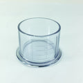 Measuring Cup for PHILIPS Daily Food Processor HR7627 HR7628 HR7629 HR7830 RI7629