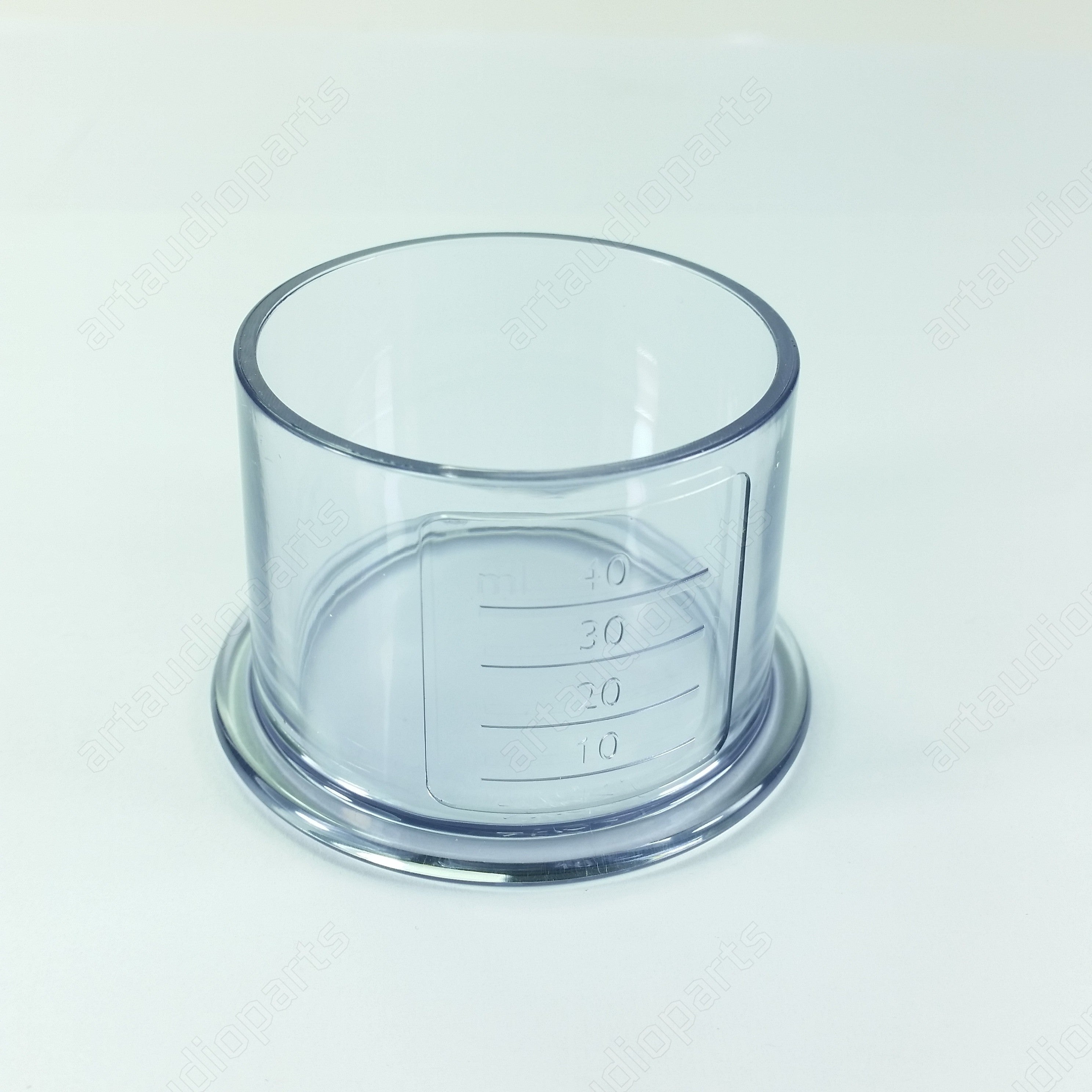 Measuring Cup for PHILIPS Daily Food Processor HR7627 HR7628 HR7629 HR7830 RI7629
