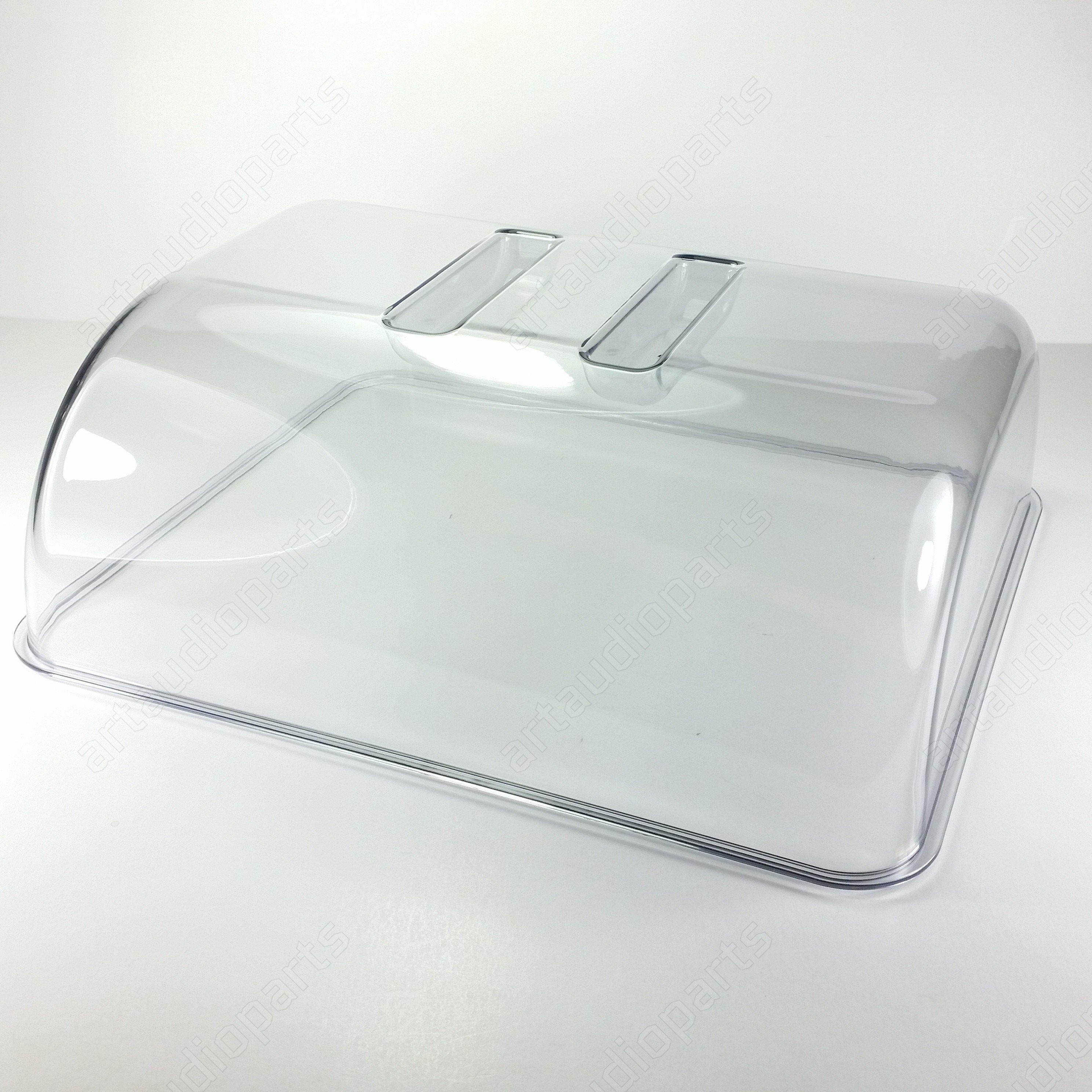 Storage accessory box lid for Philips avance food processor HR7778 RI7778 - ArtAudioParts