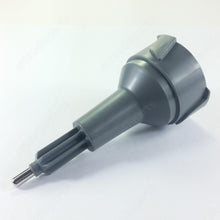 Load image into Gallery viewer, Drive Shaft coupling axle for PHILIPS Food Processor HR7769 HR7830 - ArtAudioParts
