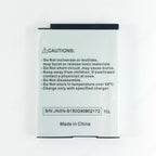 Batterie (1100mAh, 3,70V, Li-Ion) N-S150 SN-S150 für PHILIPS Avent SCD-603/00 SCD603