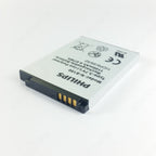 Batterie (1100mAh, 3,70V, Li-Ion) N-S150 SN-S150 für PHILIPS Avent SCD-603/00 SCD603