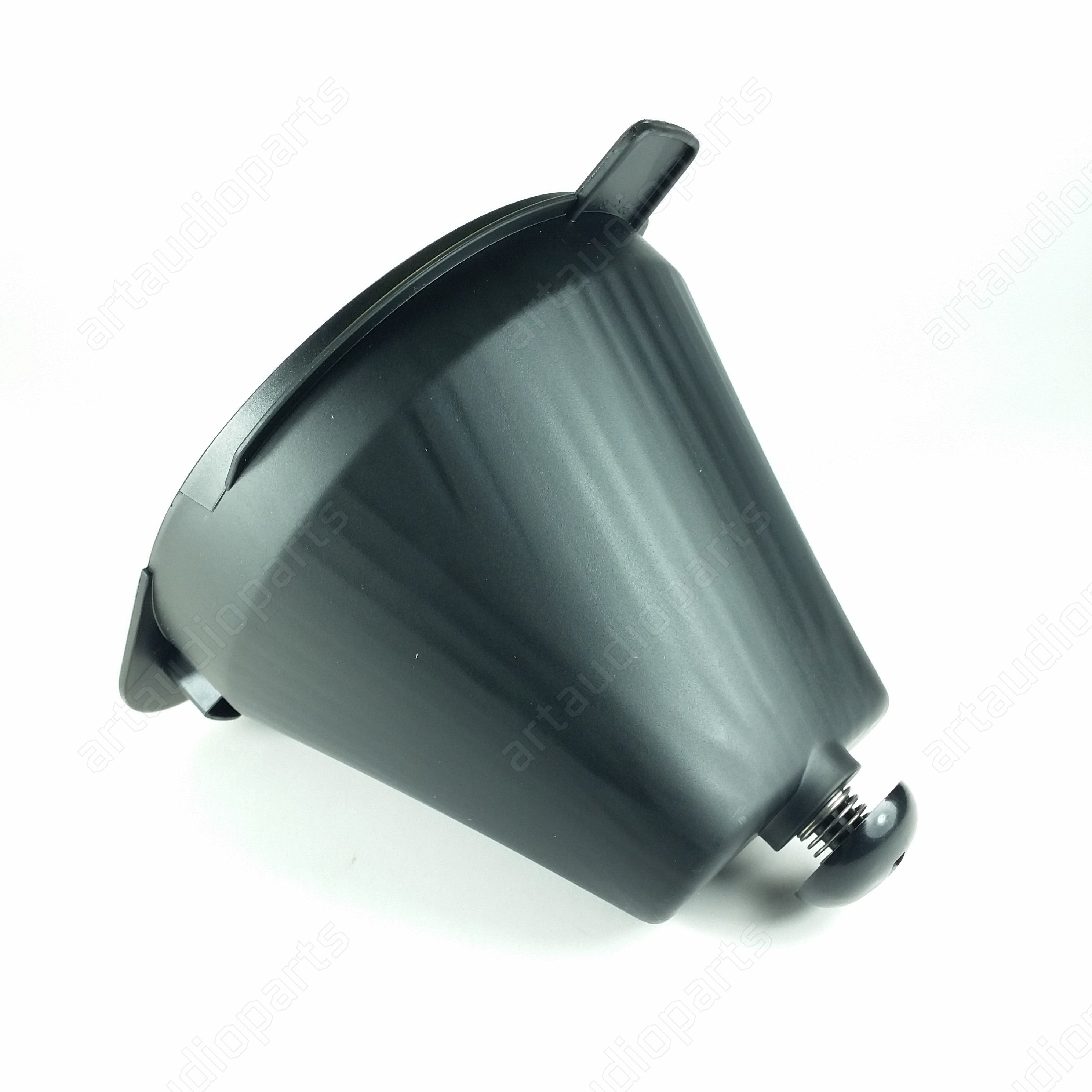 Porte-filtre pour machine à café PHILIPS Grind & Brew HD7761 HD7762  HD7765 HD7766