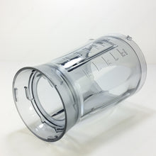 Load image into Gallery viewer, Plastic Jar for PHILIPS Daily Collection Mini blender HR2872 HR2874 HR2874FL HR2875 HR2876
