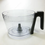Main bowl for Philips Avance Food Processor HR7776 HR7777 HR7778 RI7776 RI7778 - ArtAudioParts