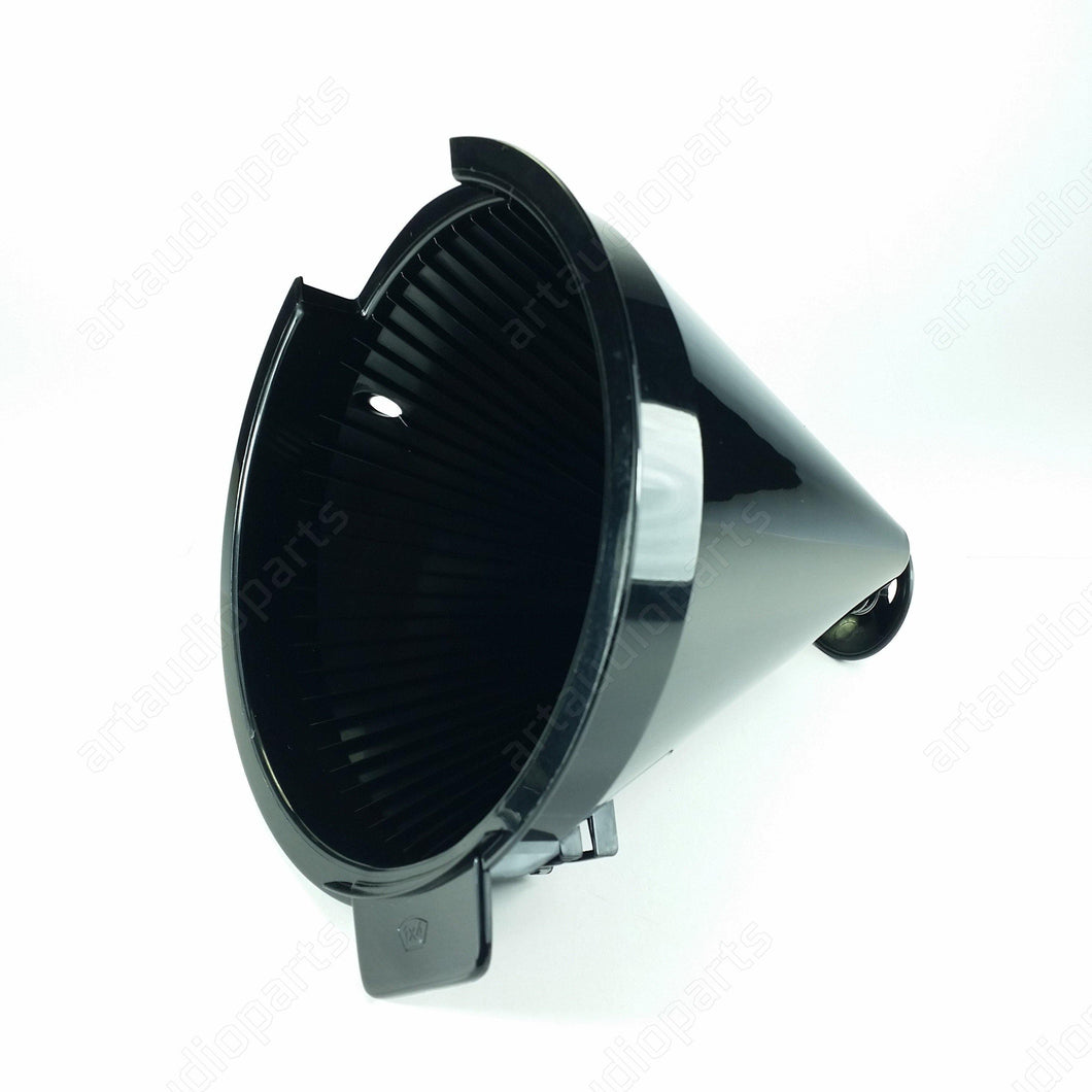 Filter Holder-drip stop for PHILIPS Intense Coffee maker HD7685 HD7695 HD7696 - ArtAudioParts