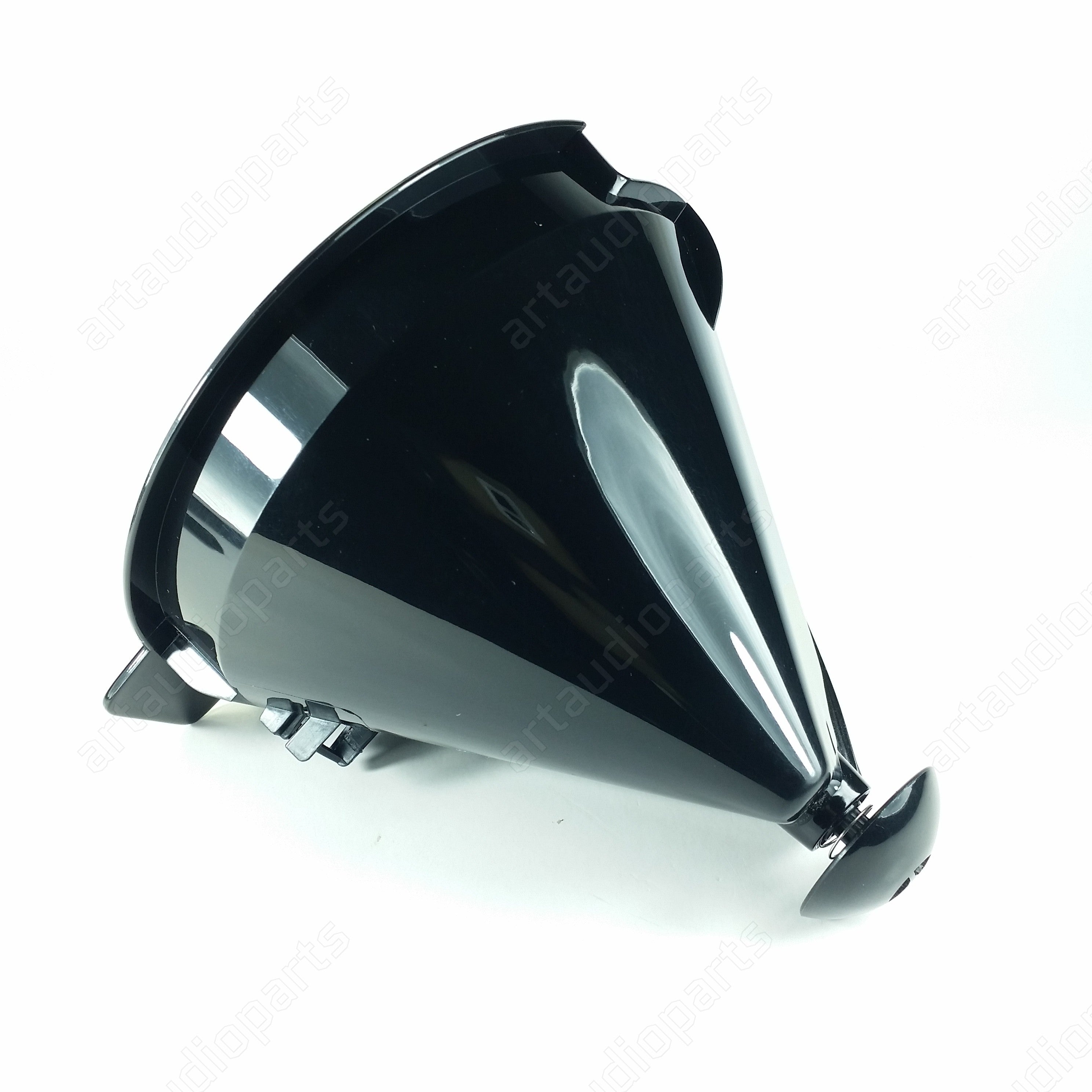 Panier porte-filtre avec arrêt de goutte pour machine à café PHILIPS HD7685 HD7695 HD7696 Intense