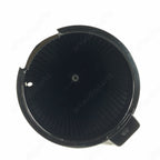Panier porte-filtre avec arrêt de goutte pour machine à café PHILIPS HD7685 HD7695 HD7696 Intense