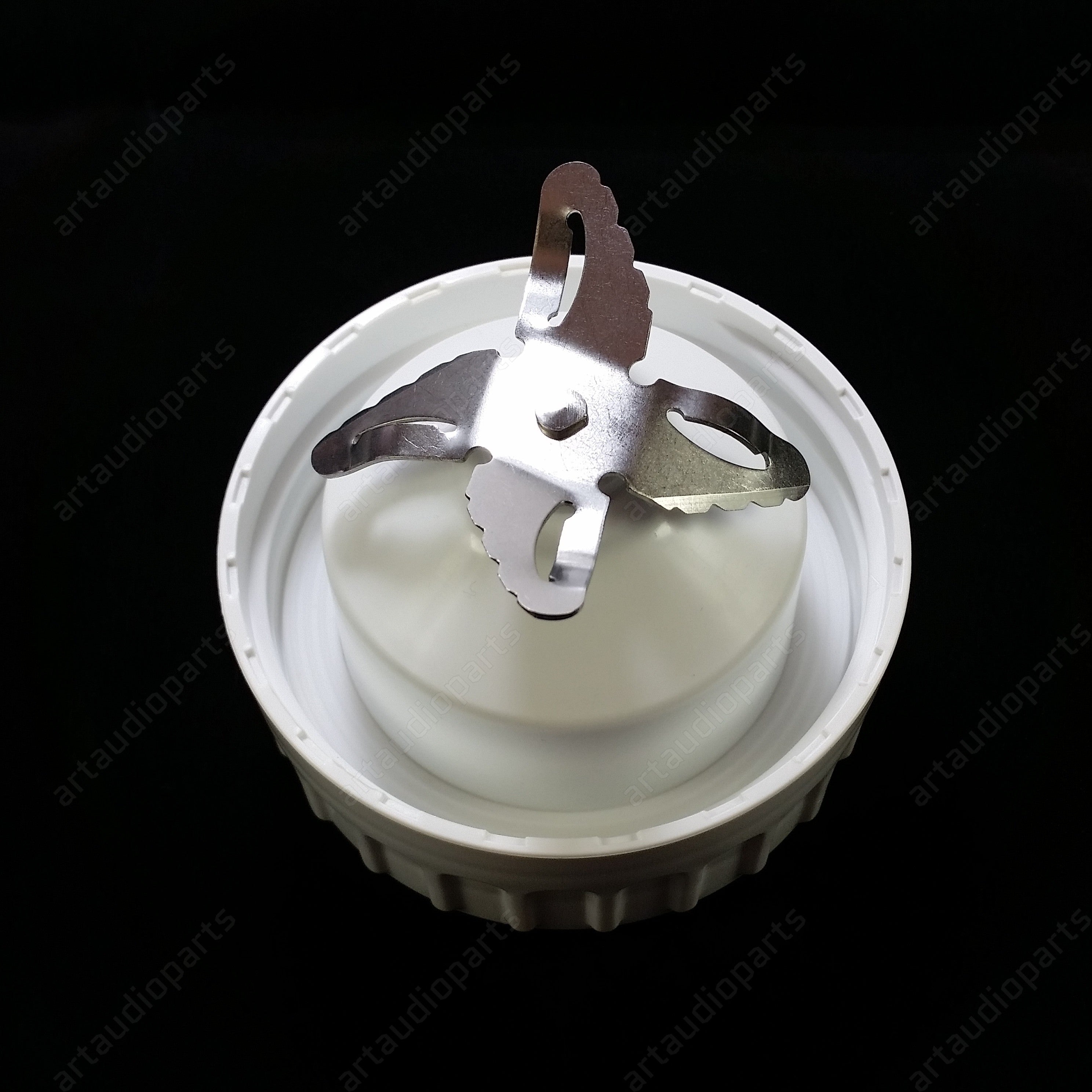 Blade Holder (white) NEW for PHILIPS HR2100 HR2101 HR2102 HR2103 HR2104 HR2105