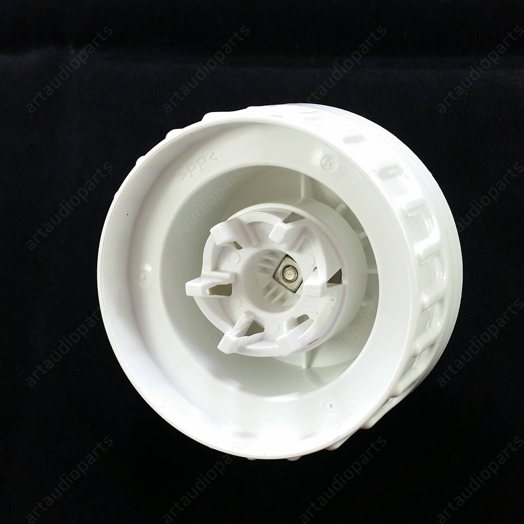 Blade Holder (white) NEW for PHILIPS HR2100 HR2101 HR2102 HR2103 HR2104 HR2105