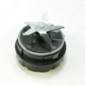 Blade Knife Holder 5 star for PHILIPS Viva Collection Blender HR2162 HR2163 HR2165 HR2166 - ArtAudioParts