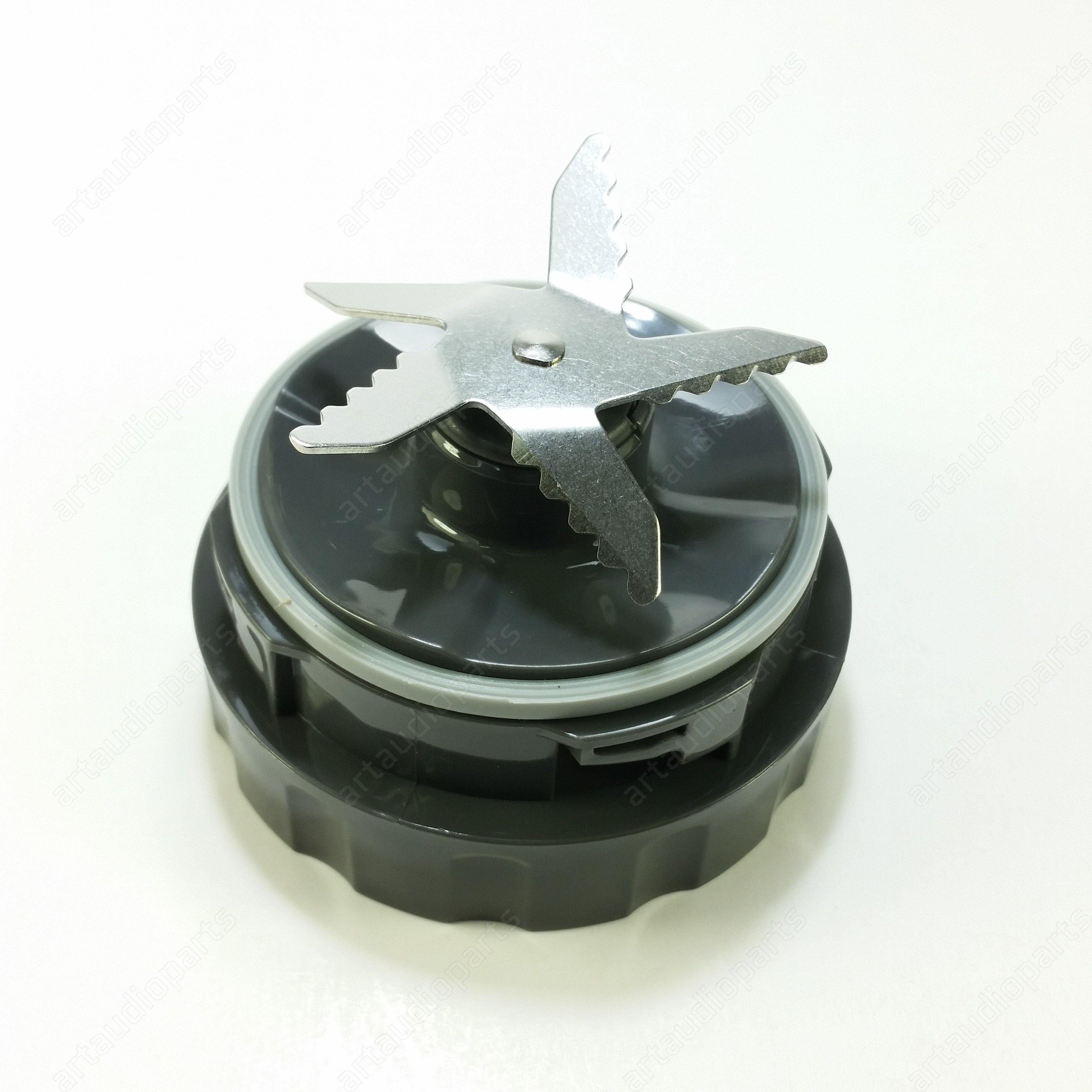 Blade Knife Holder 5 star for PHILIPS Viva Collection Blender HR2162 HR2163 HR2165 HR2166 - ArtAudioParts