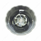 Blade Knife Holder 5 star for PHILIPS Viva Collection Blender HR2162 HR2163 HR2165 HR2166