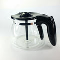 Jug Aroma Twister Coffee glass Pot for PHILIPS HD7447 HD7456 HD7457 HD7459 HD7462 - ArtAudioParts