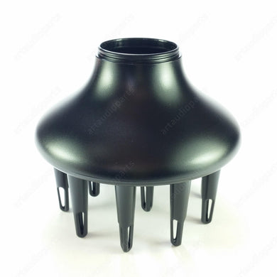 Volume Diffuser for Philips Hair Dryer HP8250 HP8251 - ArtAudioParts