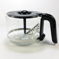 Jug bowl for PHILIPS Grind & Brew Coffee maker HD7761 HD7762 HD7765 HD7766 - ArtAudioParts