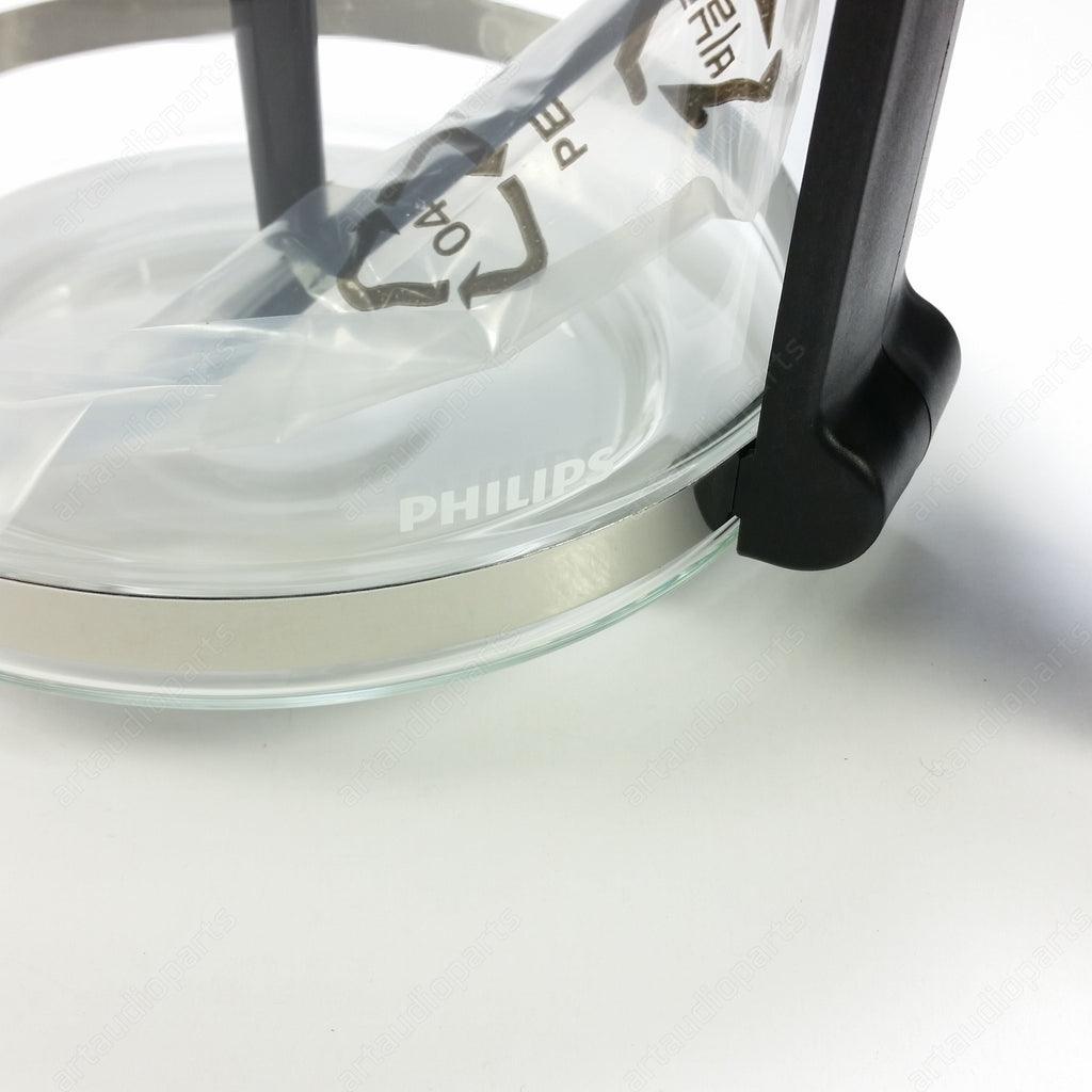 Jug bowl for PHILIPS Grind & Brew Coffee maker HD7761 HD7762 HD7765 HD7766