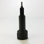 Driver Shaft for PHILIPS Avance Collection Food processor HR7776 HR7777 HR7778 Premium Walita