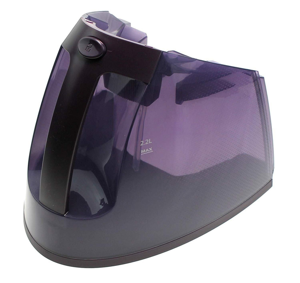 Water tank for PHILIPS FastCare Steam Generator GC7705 GC7715 GC7717 - ArtAudioParts