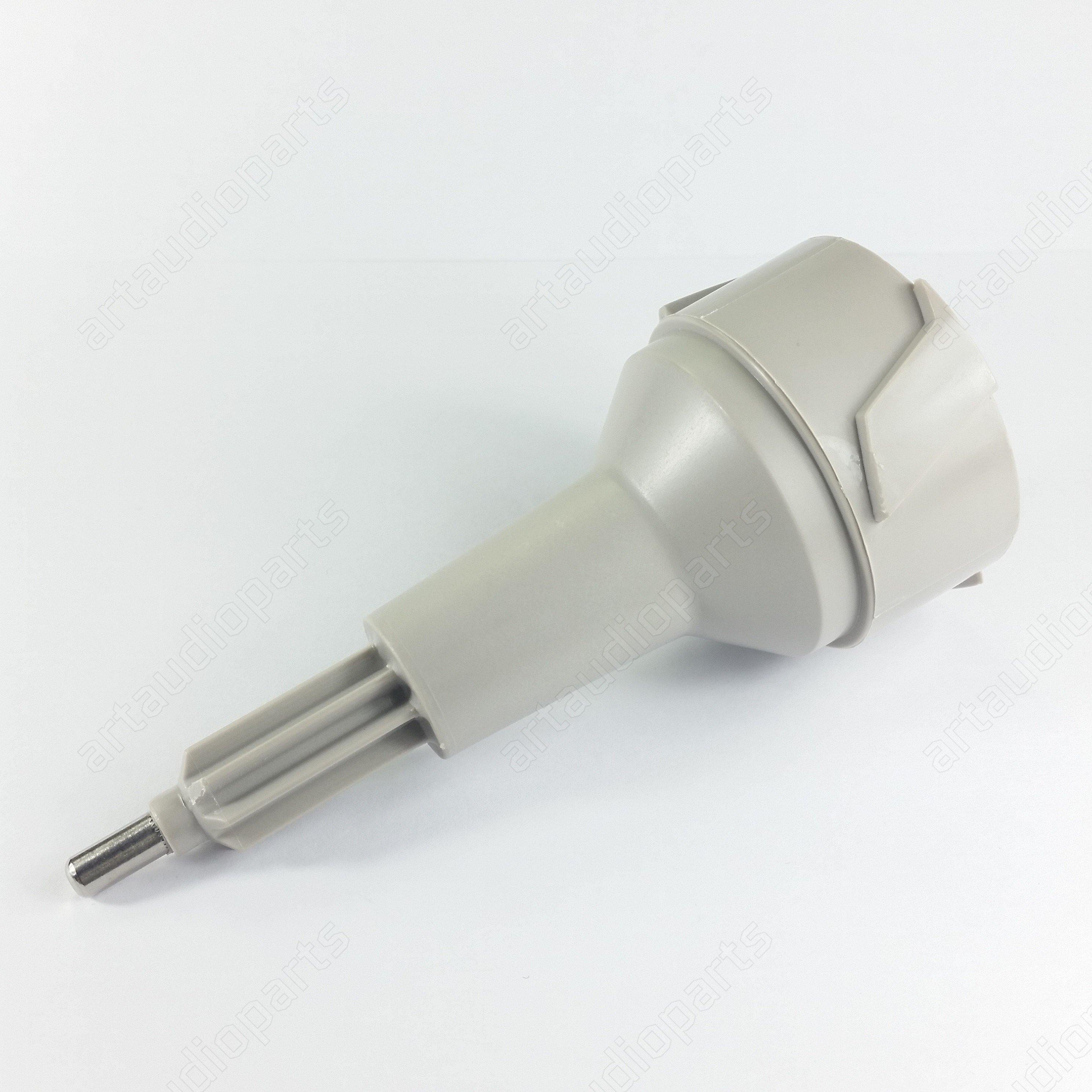 Drive shaft unit for PHILIPS Daily Food Processor HR7627 HR7628 HR7629 RI7629 - ArtAudioParts