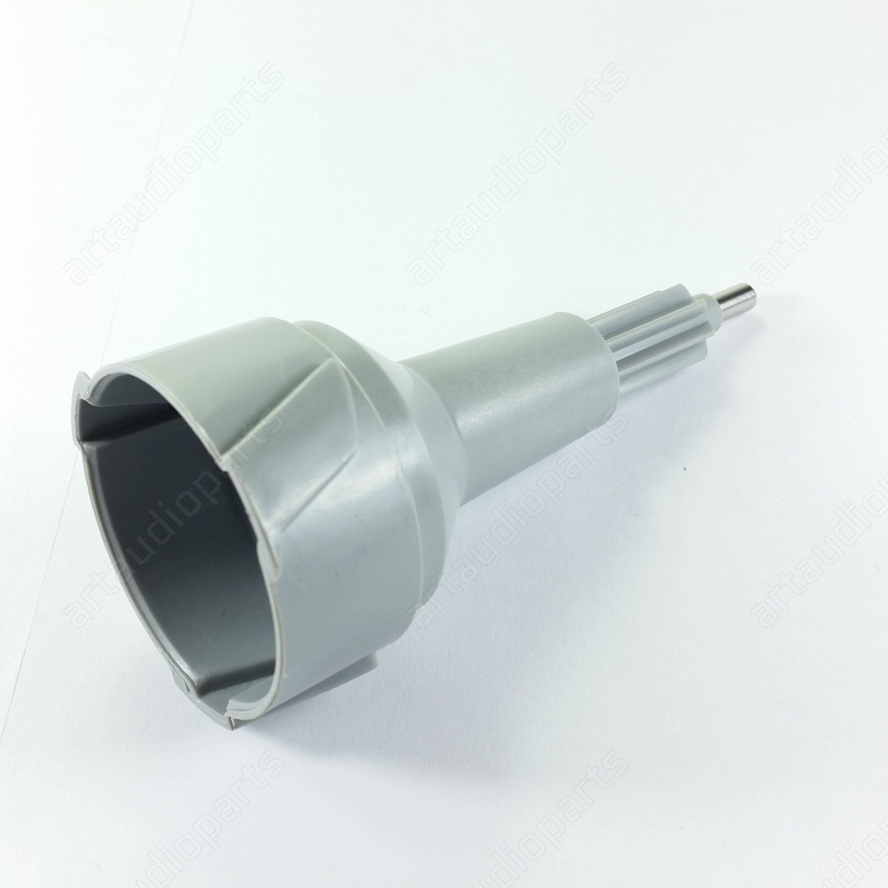 Drive coupling new for Philips HR7759 HR7761 HR7762 RI7761 RI7762 - ArtAudioParts