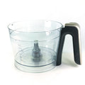 Chopper Bowl for Philips HR7759 HR7761 HR7762 RI7761 RI7762 food processor