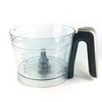 Chopper Bowl for Philips HR7759 HR7761 HR7762 RI7761 RI7762 food processor