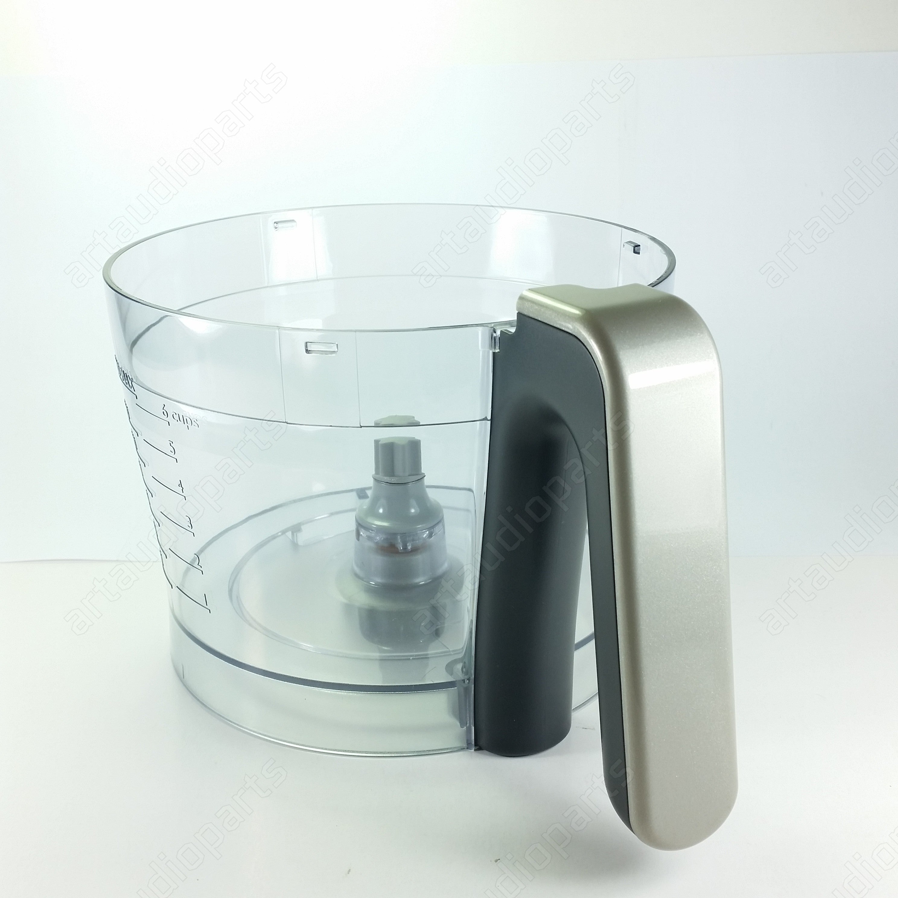 Chopper Bowl for Philips HR7759 HR7761 HR7762 RI7761 RI7762 food processor