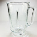XBJ Glass Jar for PHILIPS Avance Collection Blender Walita Avance Collection - ArtAudioParts