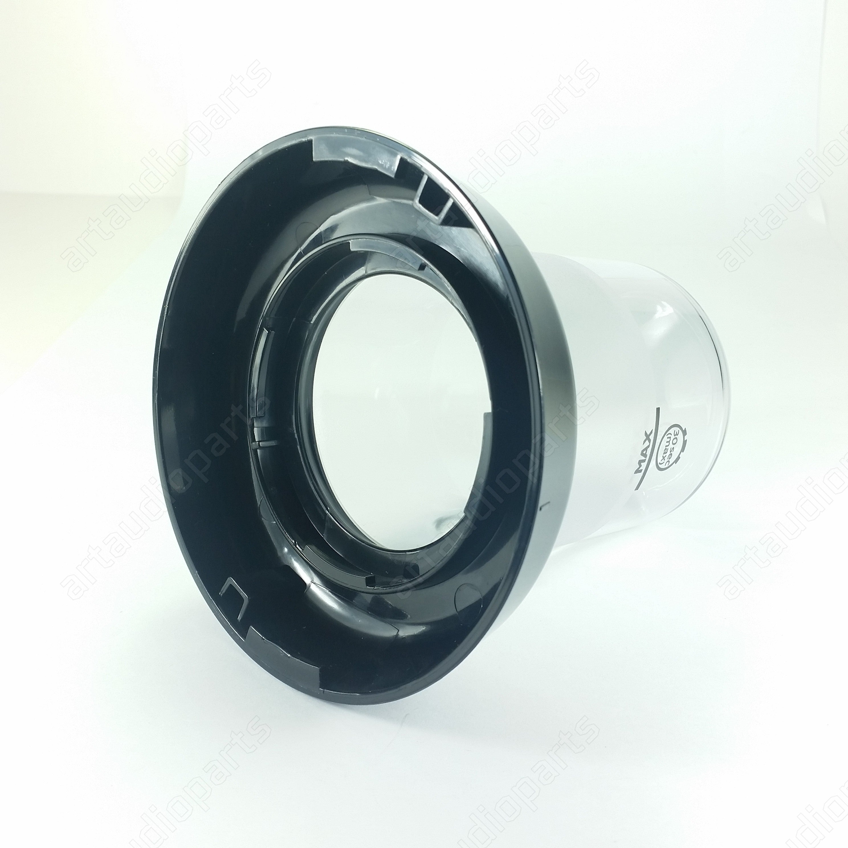 Mini Chopper black for PHILIPS Food Processor HR7761 HR7762 HR7627 HR7628 HR7759