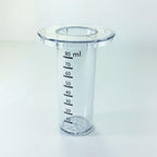 Measuring cup tube for Philips food processor HR7778 RI7778 HR7776 - ArtAudioParts
