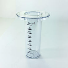 Load image into Gallery viewer, Measuring cup tube for Philips food processor HR7778 RI7778 HR7776 - ArtAudioParts
