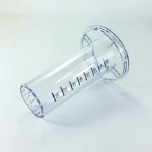 Load image into Gallery viewer, Measuring cup tube for Philips food processor HR7778 RI7778 HR7776
