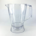 Blender Jar 1.2L for PHILIPS Viva HR7759 HR7761 HR7762 HR7763 HR7769 RI7761 RI7762 - ArtAudioParts