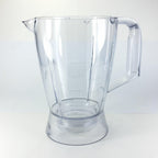 Blender Jar 1.2L for PHILIPS Viva HR7759 HR7761 HR7762 HR7763 HR7769 RI7761 RI7762 - ArtAudioParts
