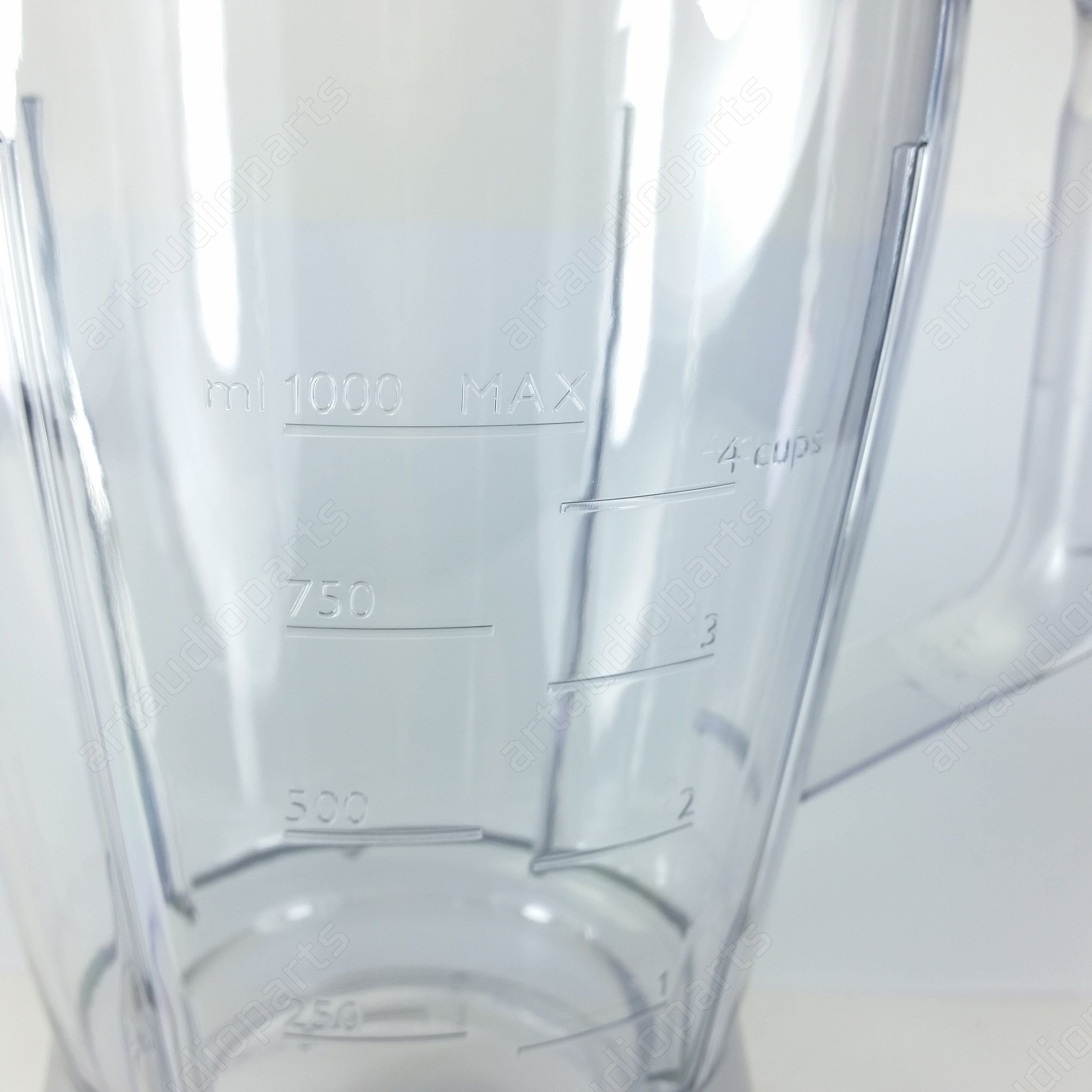 Blender Jar 1.2L for PHILIPS Viva HR7759 HR7761 HR7762 HR7763 HR7769 RI7761 RI7762