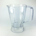 Blender Jar-Liquidiser for PHILIPS Blender HR7628 HR7629 RI7629 - ArtAudioParts