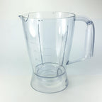 Blender Jar-Liquidiser for PHILIPS Blender HR7628 HR7629 RI7629 - ArtAudioParts