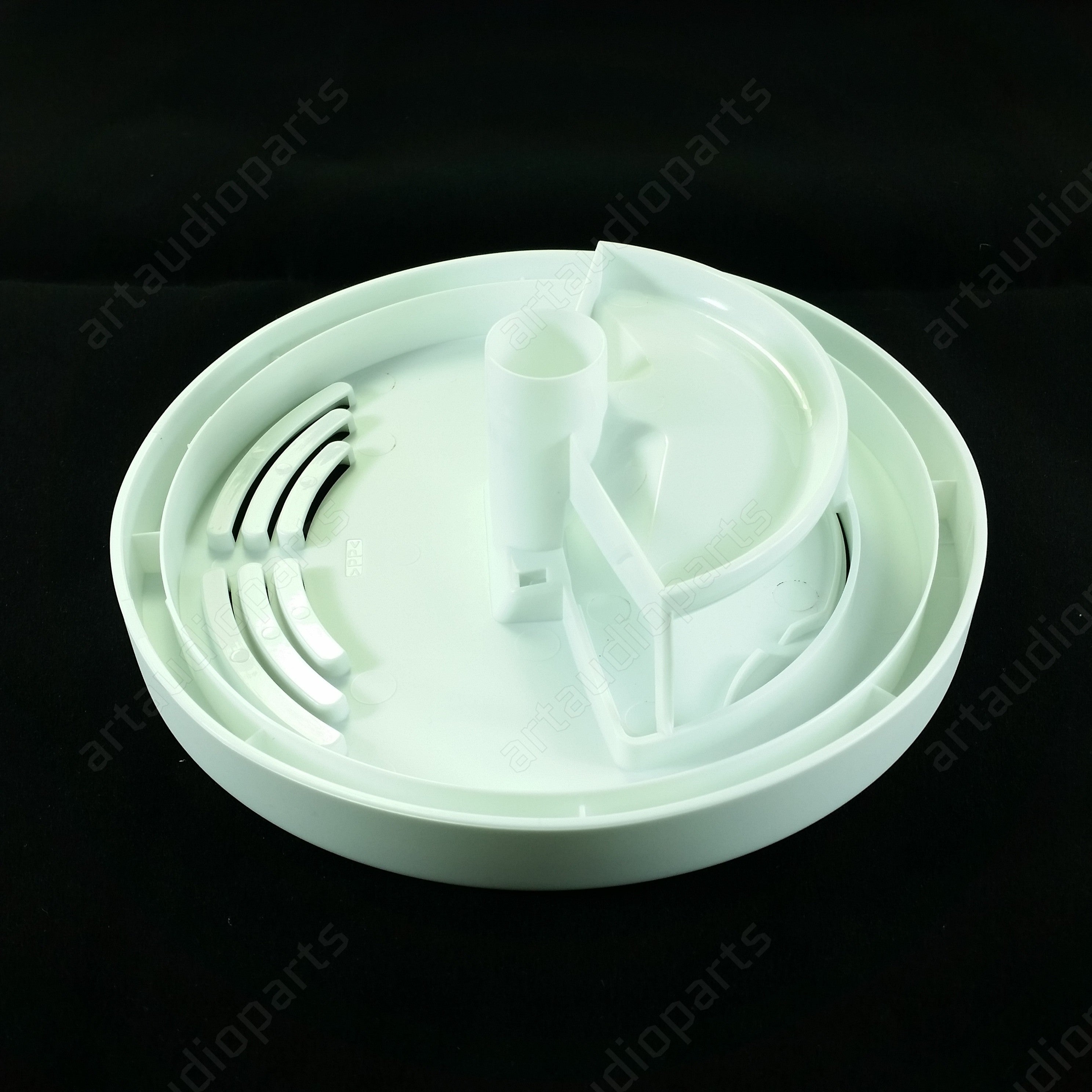 Couvercle de réservoir d'eau pour la cafetière PHILIPS Café Gourmet HD5407 HD5408