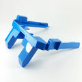 Dust bag holder support for Philips FC82** vacuum cleaner PowerGo FC8240 FC8241 FC8242