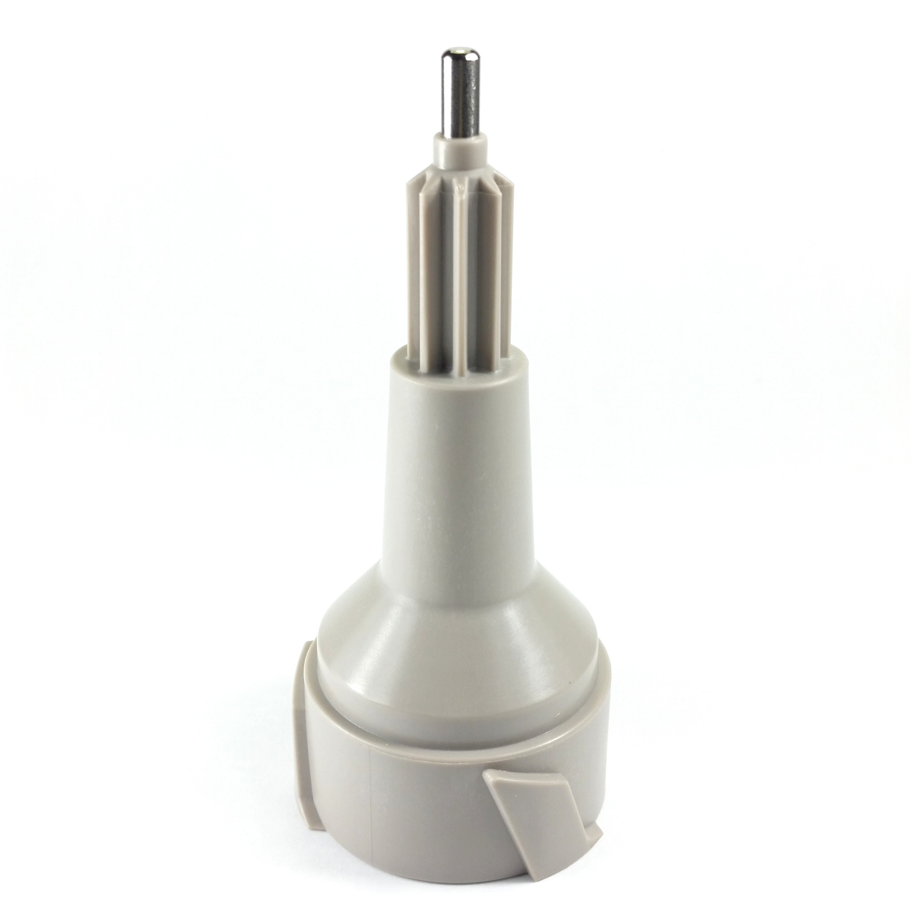 Blade holder shaft for Philips HR7510 HR7520 HR7530 HR7310 HR7320 food processor