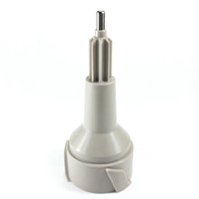 Load image into Gallery viewer, Blade holder shaft for Philips HR7510 HR7520 HR7530 HR7310 HR7320 food processor
