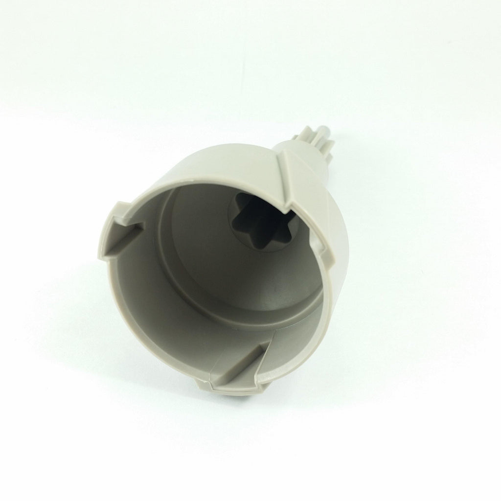 Blade holder shaft for Philips HR7510 HR7520 HR7530 HR7310 HR7320 food processor - ArtAudioParts