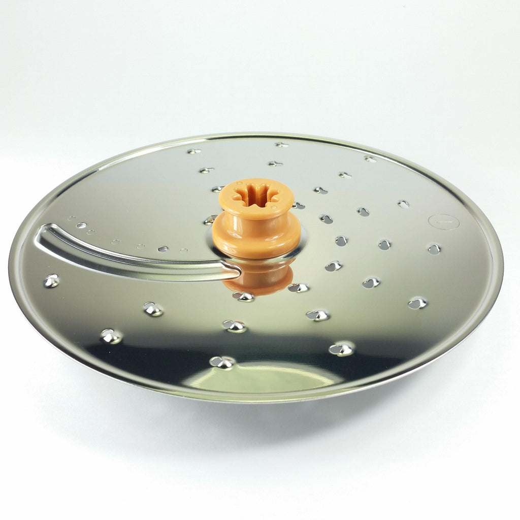 Shredding slicing cutting disc for Philips HR7510 HR7520 HR7530 HR7320 HR7310 food processor - ArtAudioParts