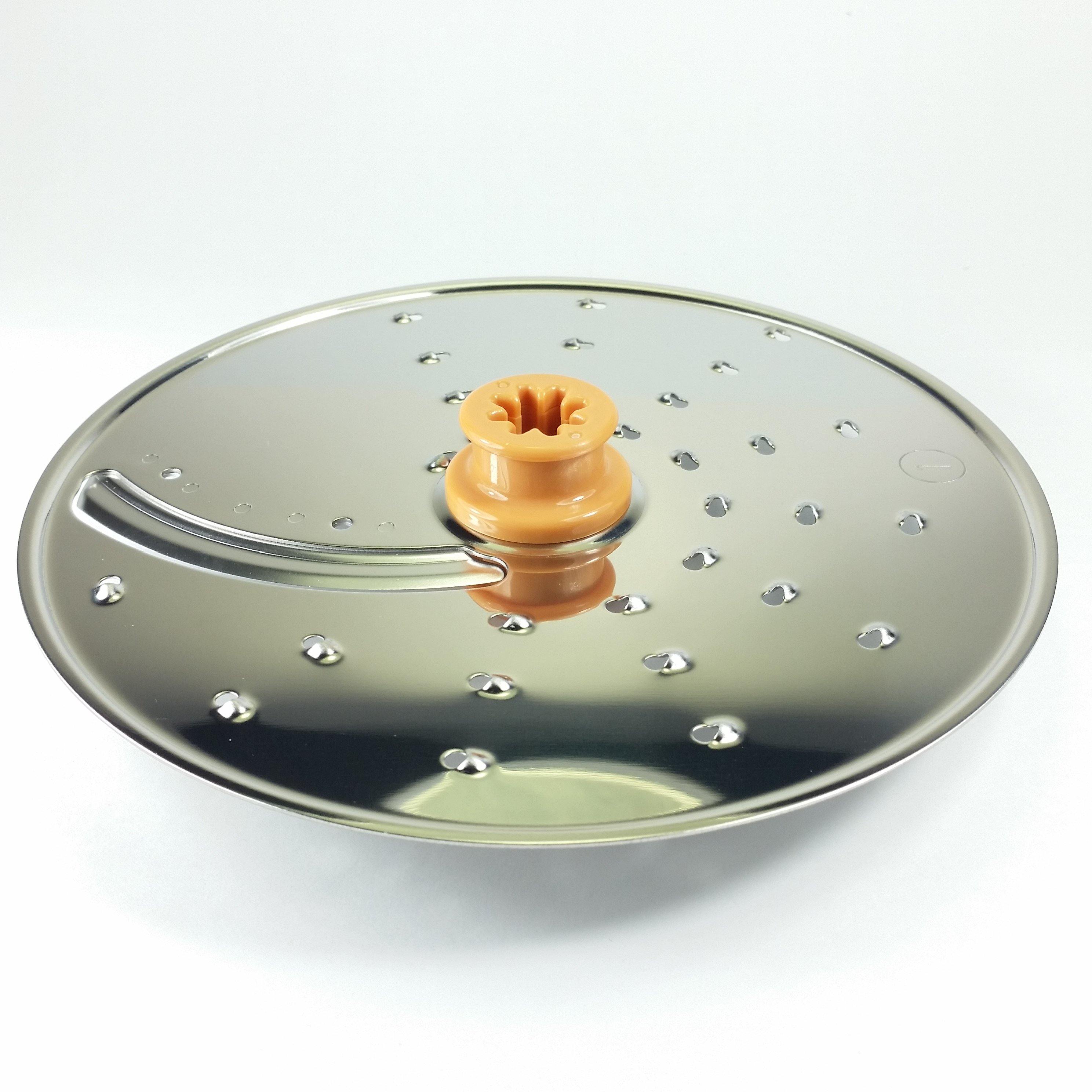 Shredding slicing cutting disc for Philips HR7510 HR7520 HR7530 HR7320 HR7310 food processor - ArtAudioParts