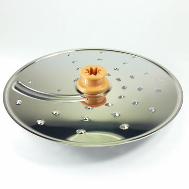 Shredding slicing cutting disc for Philips HR7510 HR7520 HR7530 HR7320 HR7310 food processor - ArtAudioParts