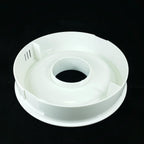 Jar Lid white for Philips HR7510 HR7520 HR7530 HR7320 food processor - ArtAudioParts