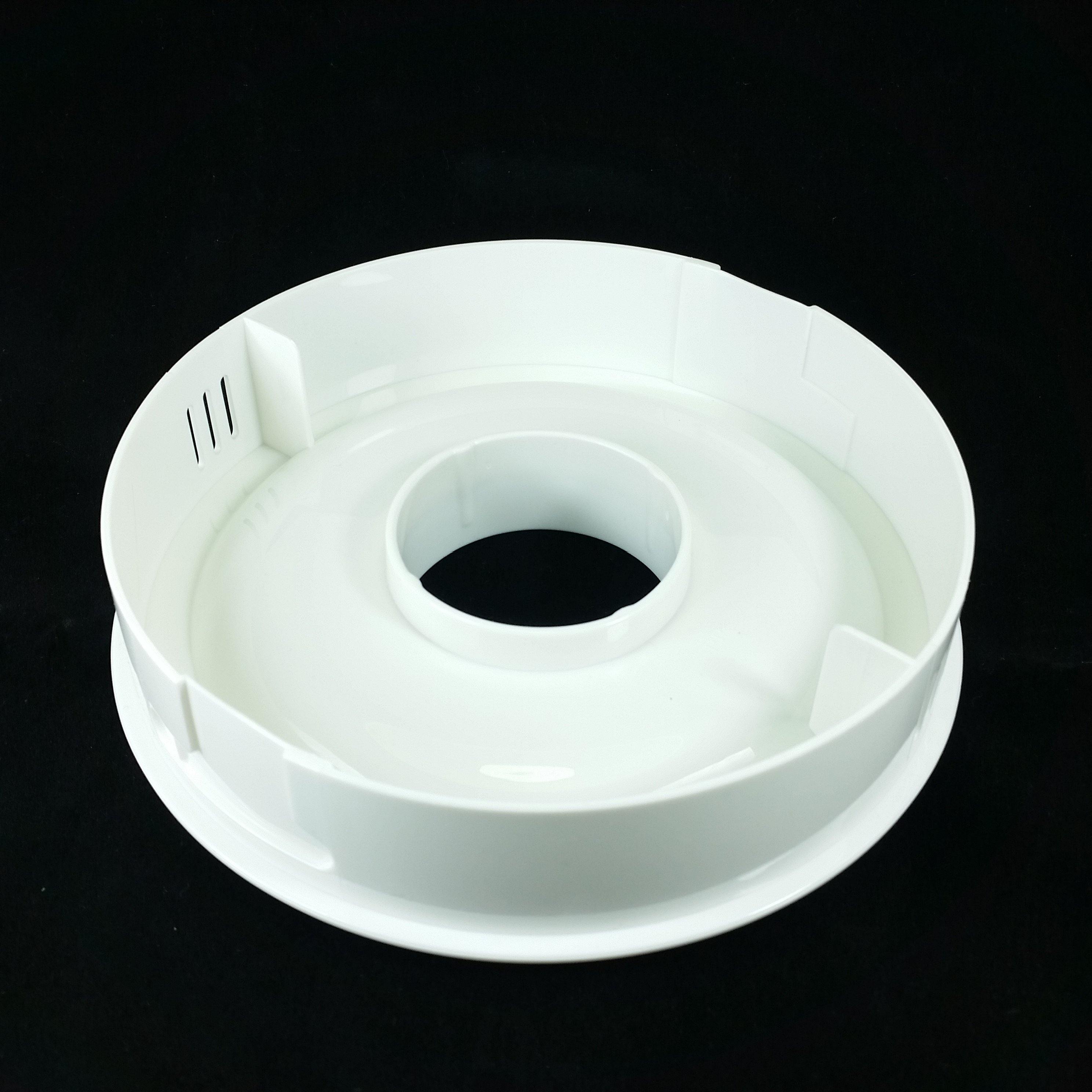 Jar Lid white for Philips HR7510 HR7520 HR7530 HR7320 food processor - ArtAudioParts