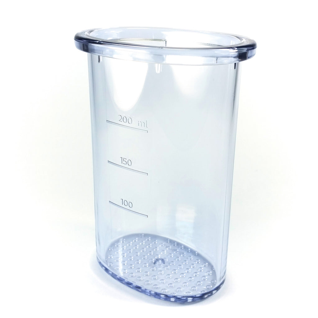Pusher for Philips HR7510 HR7520 HR7530 HR7310 HR7320 food processor