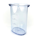 Pusher for Philips HR7510 HR7520 HR7530 HR7310 HR7320 food processor